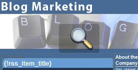 Blog Marketing