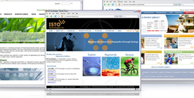 Search-Friendly Web Design
